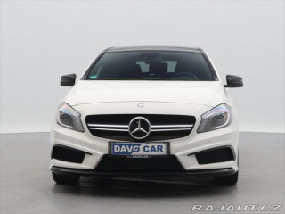 Mercedes-Benz A 2,0 45 265 kW 4Matic AMG 2015