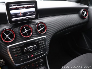 Mercedes-Benz A 2,0 45 265 kW 4Matic AMG 2015
