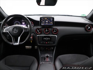 Mercedes-Benz A 2,0 45 265 kW 4Matic AMG 2015