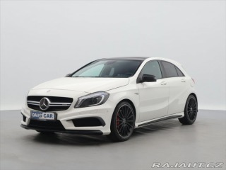 Mercedes-Benz A 2,0 45 265 kW 4Matic AMG 2015