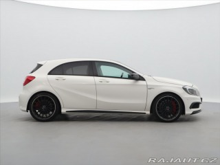 Mercedes-Benz A 2,0 45 265 kW 4Matic AMG 2015