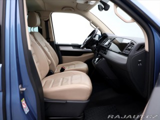 Volkswagen Multivan 2,0 TDI 4M DSG CZ Highlin 2017