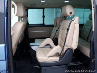 Volkswagen Multivan 2,0 TDI 4M DSG CZ Highlin 2017