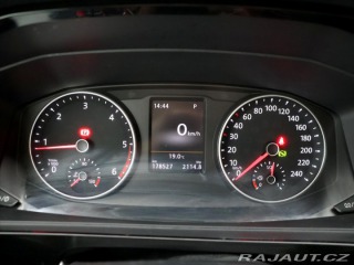 Volkswagen Multivan 2,0 TDI 4M DSG CZ Highlin 2017