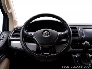 Volkswagen Multivan 2,0 TDI 4M DSG CZ Highlin 2017