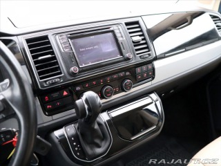 Volkswagen Multivan 2,0 TDI 4M DSG CZ Highlin 2017