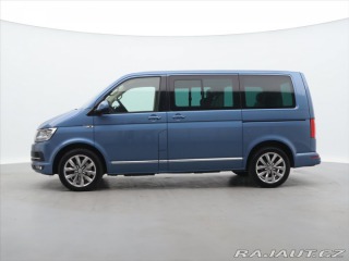 Volkswagen Multivan 2,0 TDI 4M DSG CZ Highlin 2017