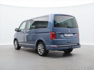 Volkswagen Multivan 2,0 TDI 4M DSG CZ Highlin 2017