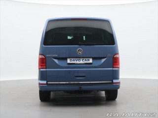 Volkswagen Multivan 2,0 TDI 4M DSG CZ Highlin 2017