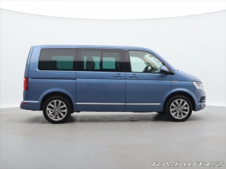 Volkswagen Multivan 2,0 TDI 4M DSG CZ Highlin 2017