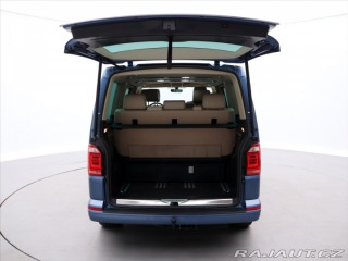 Volkswagen Multivan 2,0 TDI 4M DSG CZ Highlin 2017