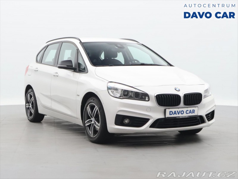 BMW 2 2,0 218da 110kW Sport lin