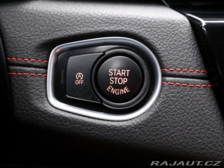 BMW 2 2,0 218da 110kW Sport lin 2017