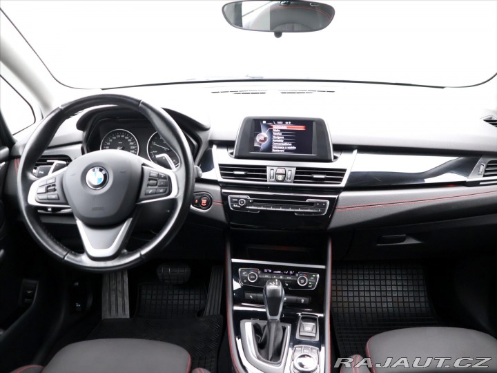 BMW 2 2,0 218da 110kW Sport lin 2017