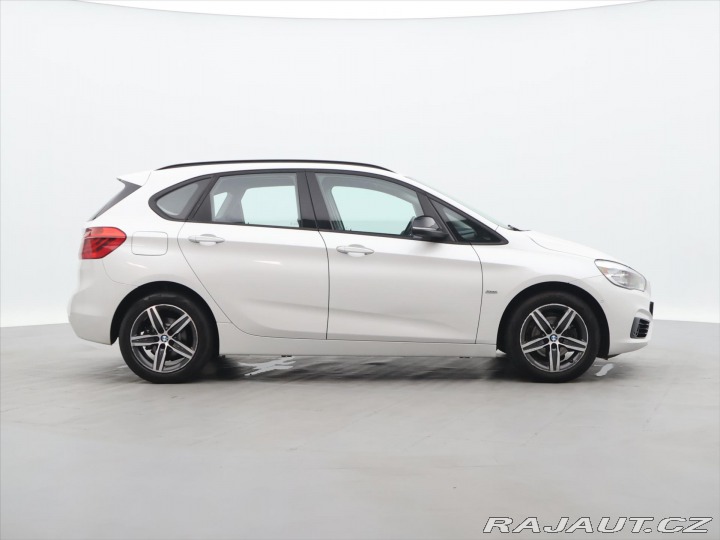 BMW 2 2,0 218da 110kW Sport lin 2017