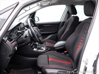 BMW 2 2,0 218da 110kW Sport lin 2017