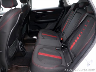 BMW 2 2,0 218da 110kW Sport lin 2017