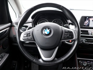 BMW 2 2,0 218da 110kW Sport lin 2017