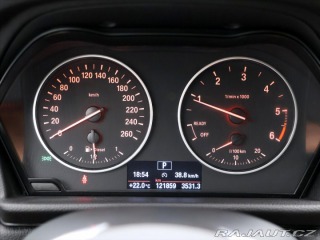 BMW 2 2,0 218da 110kW Sport lin 2017