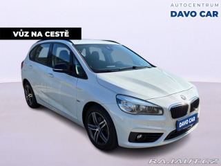 BMW 2 2,0 218da 110kW Sport lin 2017