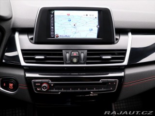 BMW 2 2,0 218da 110kW Sport lin 2017