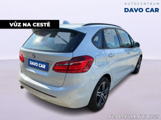 BMW 2 2,0 218da 110kW Sport lin 2017