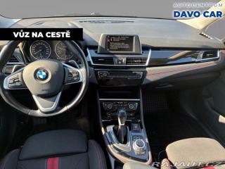 BMW 2 2,0 218da 110kW Sport lin 2017