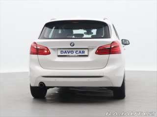 BMW 2 2,0 218da 110kW Sport lin 2017