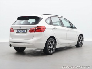BMW 2 2,0 218da 110kW Sport lin 2017