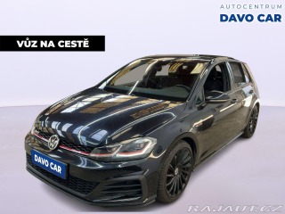 Volkswagen Golf 2.0 GTI 169kW DSG 1.Maj.