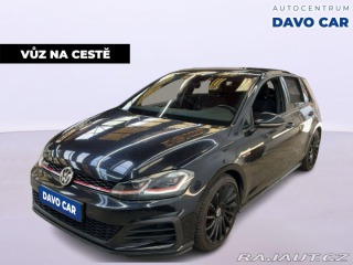 Volkswagen Golf 2.0 GTI 169kW DSG 1.Maj. 2017