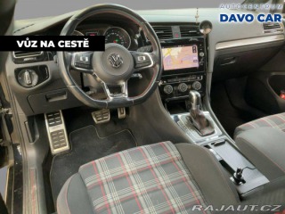 Volkswagen Golf 2.0 GTI 169kW DSG 1.Maj. 2017