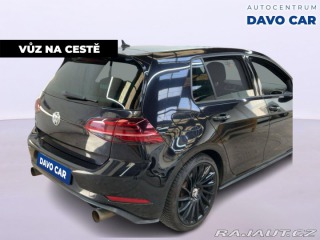 Volkswagen Golf 2.0 GTI 169kW DSG 1.Maj. 2017
