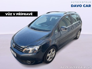 Volkswagen Golf Plus 1,4 TSI 90kW Comfortline