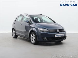 Volkswagen Golf Plus 1,4 TSI 90kW Comfortline