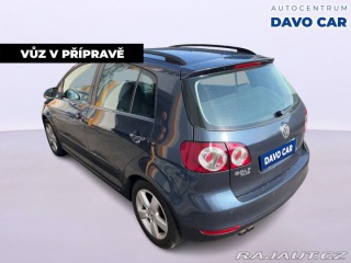 Volkswagen Golf Plus 1,4 TSI 90kW Comfortline 2009