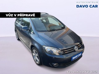 Volkswagen Golf Plus 1,4 TSI 90kW Comfortline 2009