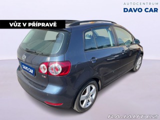 Volkswagen Golf Plus 1,4 TSI 90kW Comfortline 2009