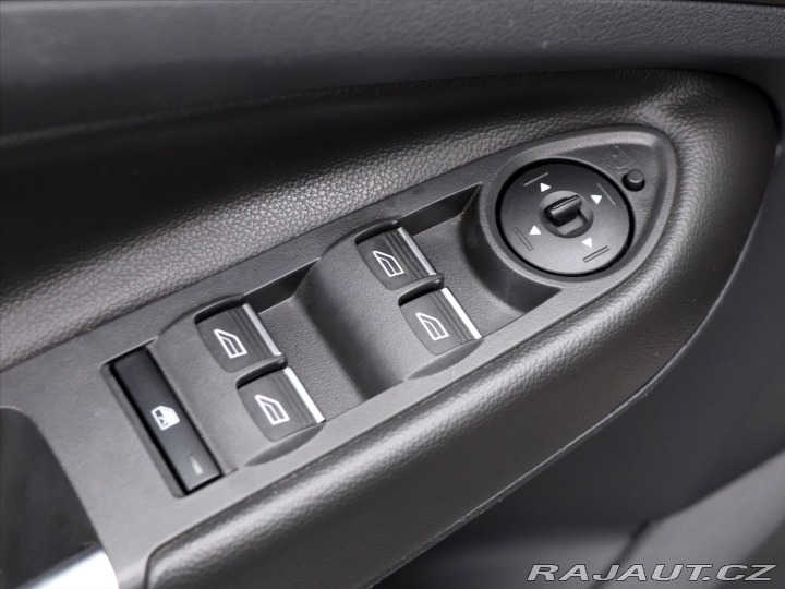 Ford Kuga 2,0 TDCi 132kW 4x4 Titani 2016