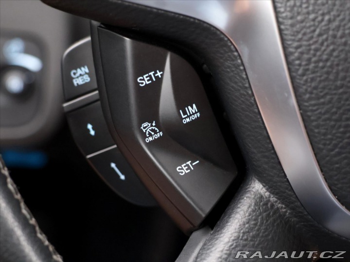 Ford Kuga 2,0 TDCi 132kW 4x4 Titani 2016