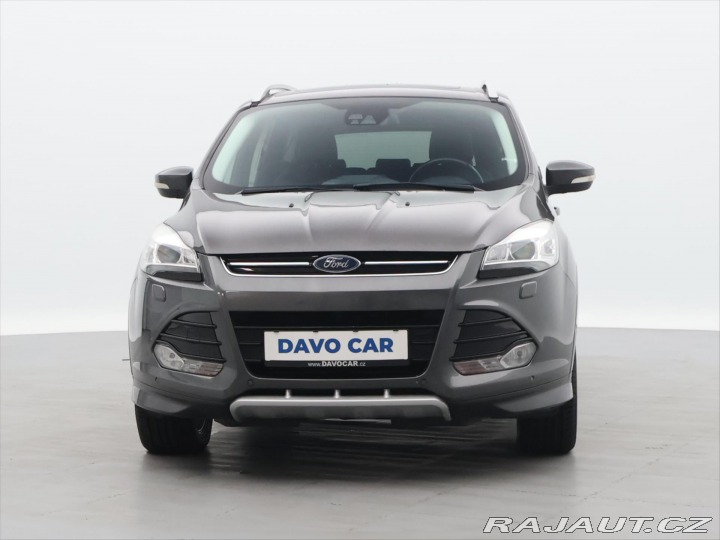 Ford Kuga 2,0 TDCi 132kW 4x4 Titani 2016