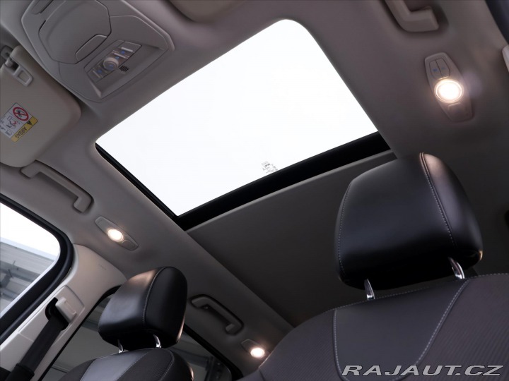 Ford Kuga 2,0 TDCi 132kW 4x4 Titani 2016