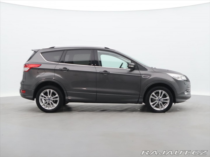 Ford Kuga 2,0 TDCi 132kW 4x4 Titani 2016