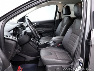 Ford Kuga 2,0 TDCi 132kW 4x4 Titani 2016