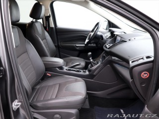 Ford Kuga 2,0 TDCi 132kW 4x4 Titani 2016