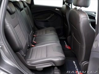 Ford Kuga 2,0 TDCi 132kW 4x4 Titani 2016