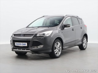 Ford Kuga 2,0 TDCi 132kW 4x4 Titani 2016