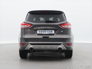 Ford Kuga 2,0 TDCi 132kW 4x4 Titani 2016