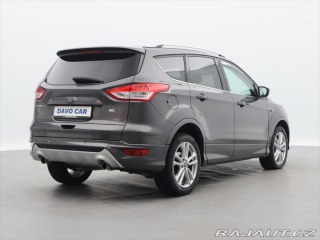 Ford Kuga 2,0 TDCi 132kW 4x4 Titani 2016