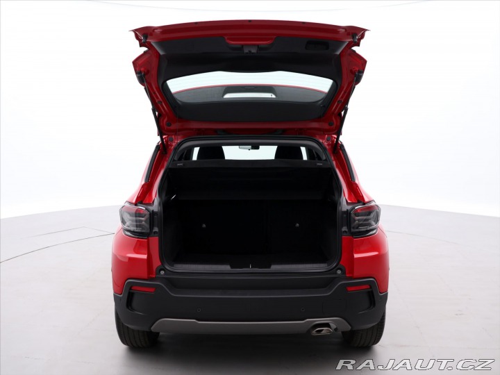 Jeep Avenger 1,2 74kW CZ e-Hybrid Long 2024